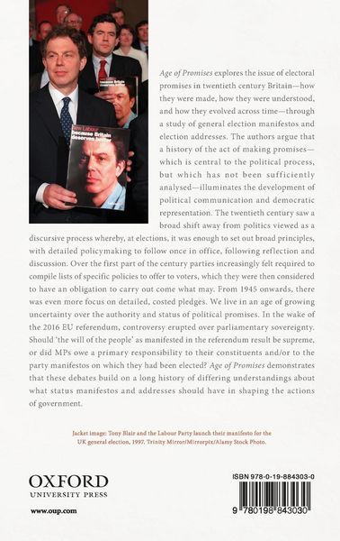 Produktbild: Age Of Promises C