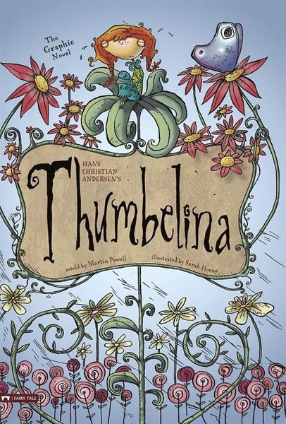 Produktbild: Thumbelina