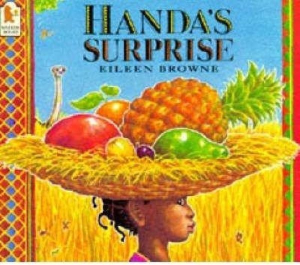 Produktbild: Handa's Surprise