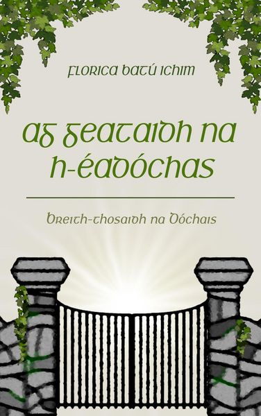 Produktbild: Ag Geataidh na h-&Eacute;ad&oacute;chas