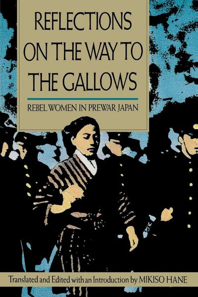 Produktbild: Reflections on the Way to the Gallows
