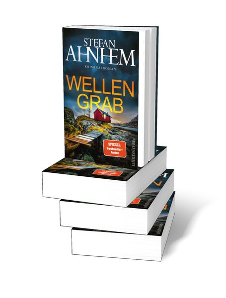 Produktbild: Wellengrab