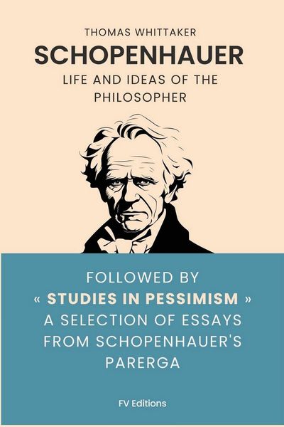 Produktbild: Schopenhauer