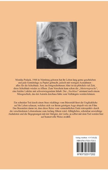Produktbild: Der Nachlass