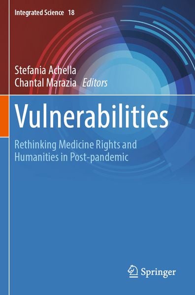 Produktbild: Vulnerabilities