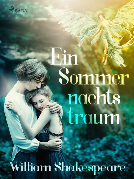 Produktbild: Ein Sommernachtstraum