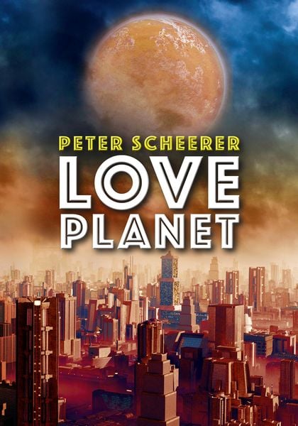 Produktbild: Love Planet