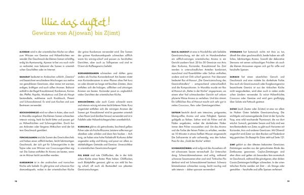 Produktbild: Deftig vegan Orient