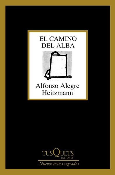 Produktbild: El camino del alba