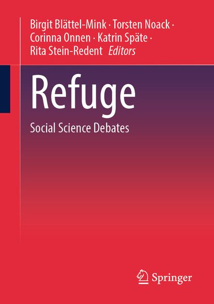 Produktbild: Refuge