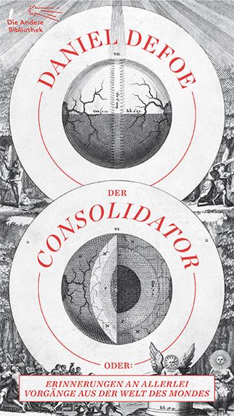 Produktbild: Der Consolidator