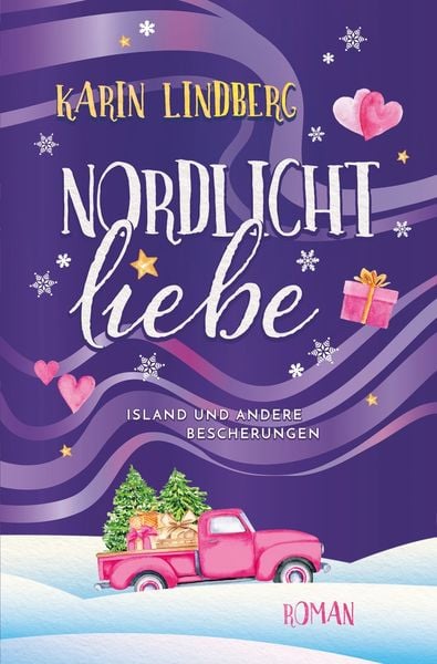 Produktbild: Nordlichtliebe