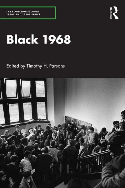 Produktbild: Black 1968