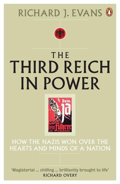 Produktbild: The Third Reich in Power, 1933 - 1939