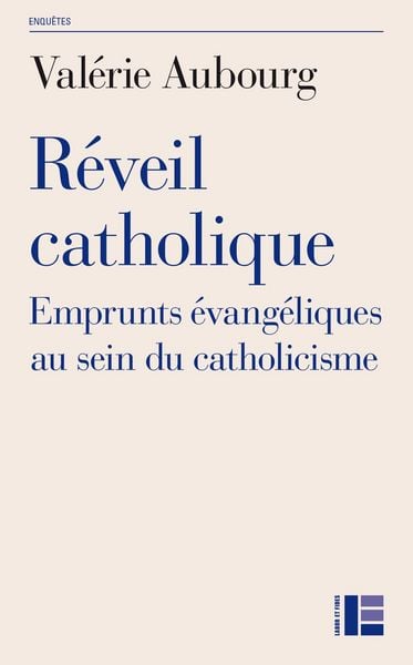 Produktbild: R&eacute;veil catholique