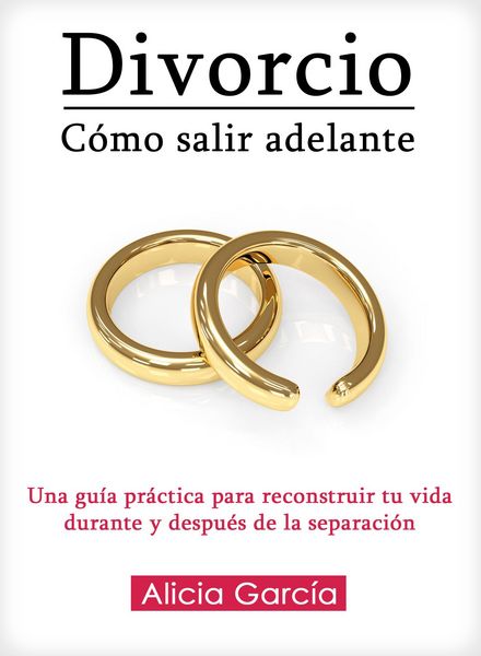 Produktbild: Divorcio, C&oacute;mo Salir Adelante