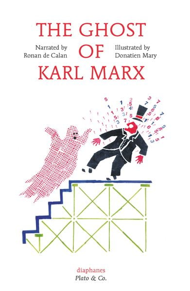 Produktbild: The Ghost of Karl Marx