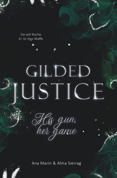 Produktbild: Gilded Justice - His gun, her game