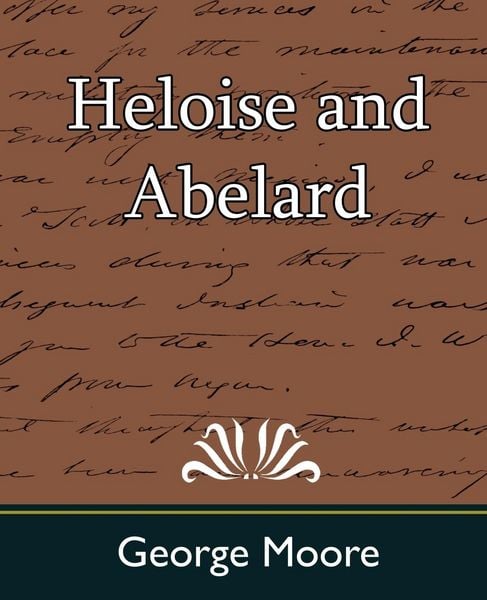 Produktbild: Heloise and Abelard