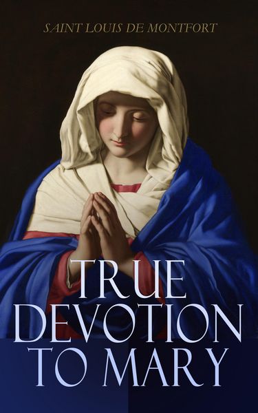 Produktbild: True Devotion to Mary