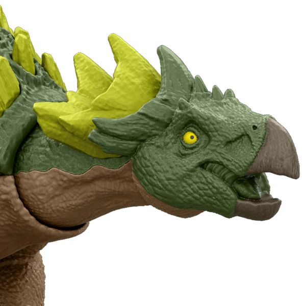 Produktbild: ACTIONFIGUR JURASSIC WORLD SAGA ATT