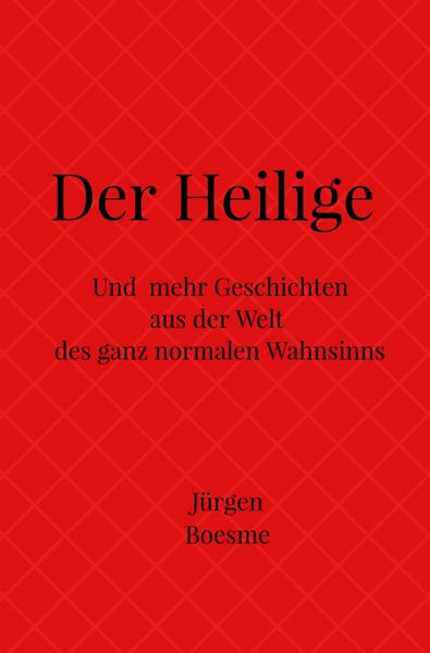 Produktbild: Der Heilige