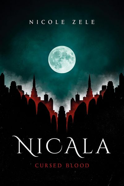 Produktbild: Nicala, Cursed Blood