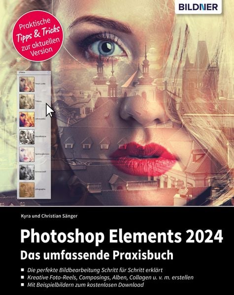 Photoshop Elements 2024
