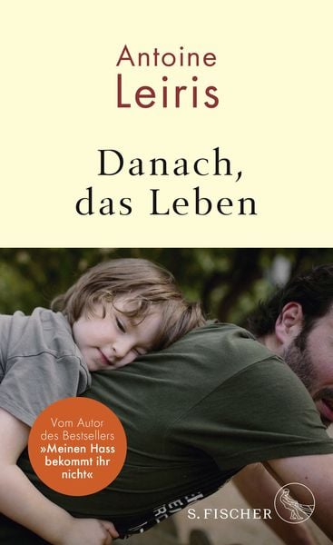 Produktbild: Danach, das Leben