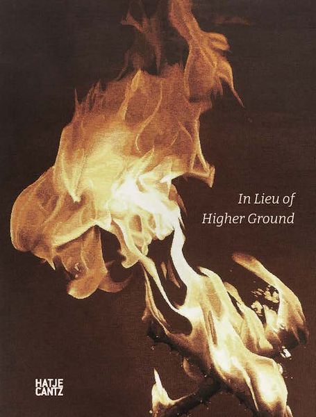 Produktbild: In Lieu of Higher Ground