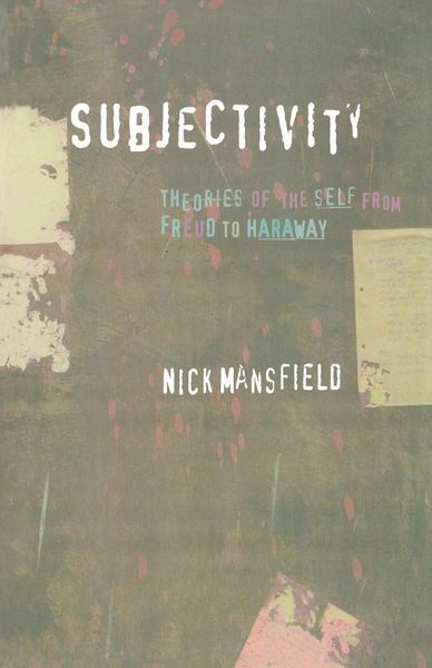 Produktbild: Subjectivity