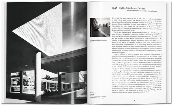Produktbild: Gropius
