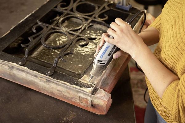 Produktbild: Dremel 4250-3/45 EU F0134250JF Multifunktionswerkzeug 175 W