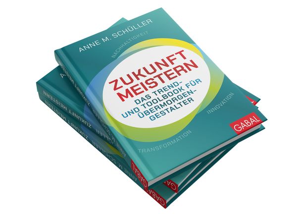 Produktbild: Zukunft meistern