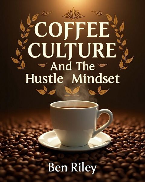 Produktbild: Coffee Culture and the Hustle Mindset