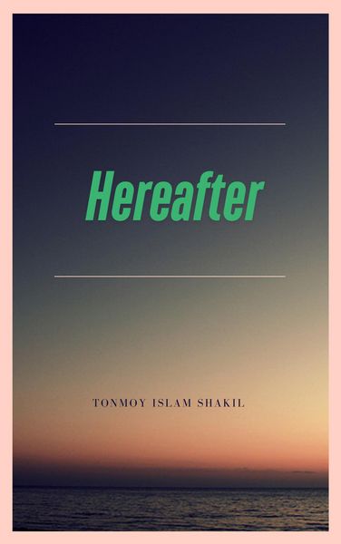 Produktbild: Hereafter