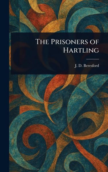 Produktbild: The Prisoners of Hartling