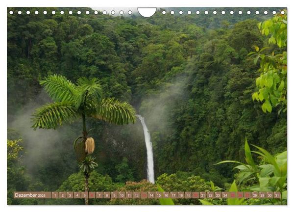 Produktbild: Per&uacute;. Impressionen (Wandkalender 2026 DIN A4 quer), CALVENDO Monatskalender