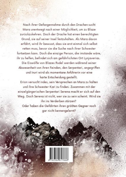 Produktbild: The Story of Mara