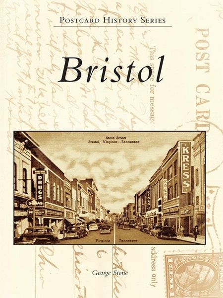 Produktbild: Bristol