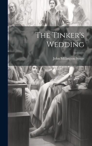 Produktbild: The Tinker's Wedding