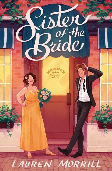 Produktbild: Sister of the Bride