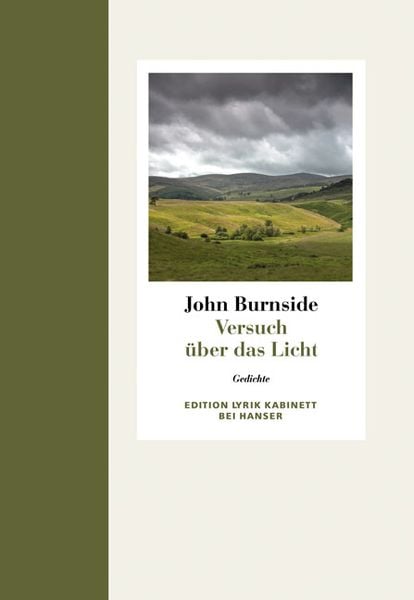 Produktbild: Versuch &uuml;ber das Licht