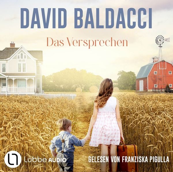 Produktbild: Das Versprechen
