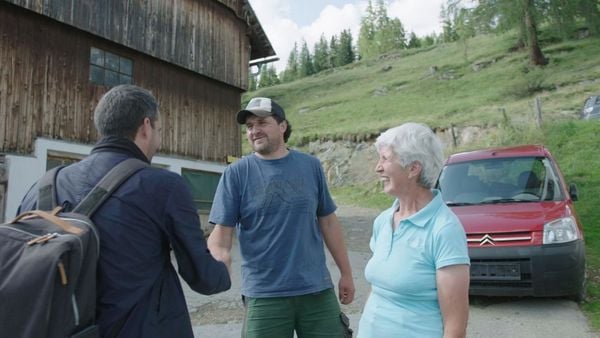 Produktbild: Der Bauer und der Bobo