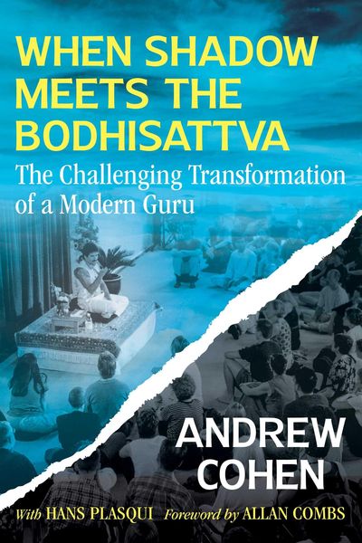 Produktbild: When Shadow Meets the Bodhisattva