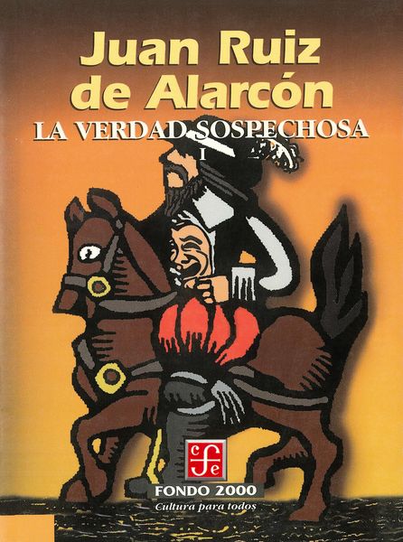 Produktbild: La verdad sospechosa, I