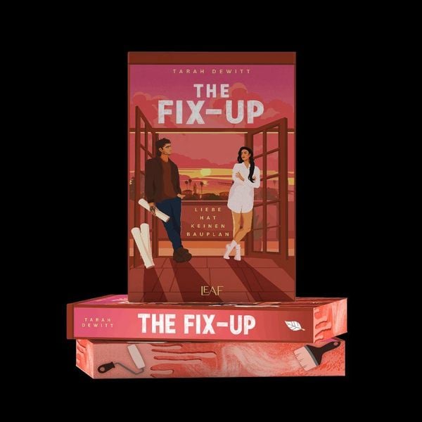 Produktbild: The Fix-up