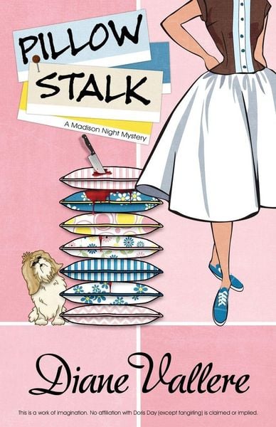 Produktbild: Pillow Stalk