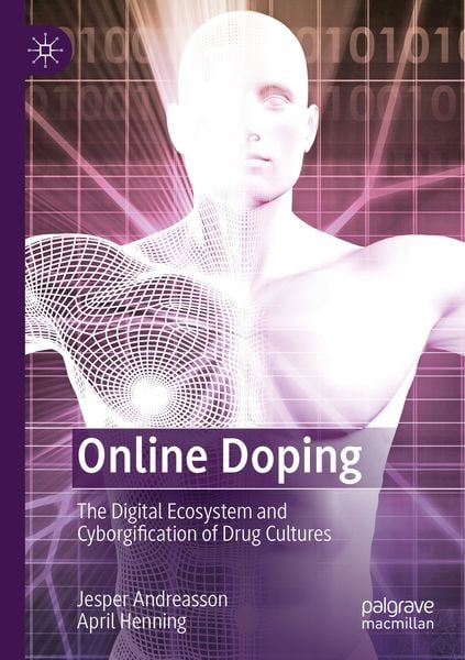 Produktbild: Online Doping